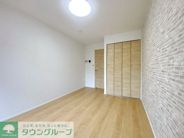 AVENIRの物件内観写真